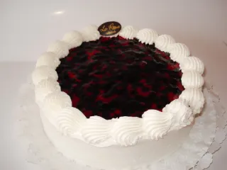 &Aacute;fony&aacute;s-csokol&aacute;d&eacute; torta