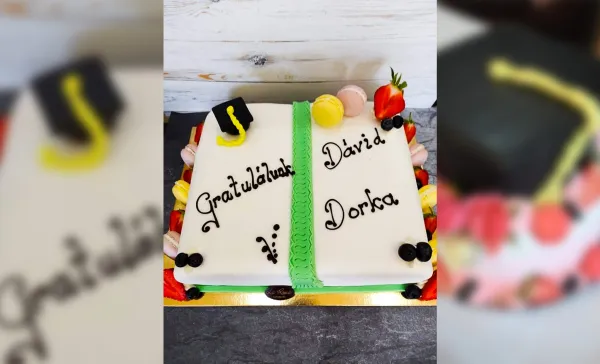 Ballag&aacute;si tort&aacute;k