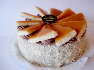 Dobostorta