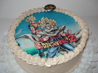 dragonballz