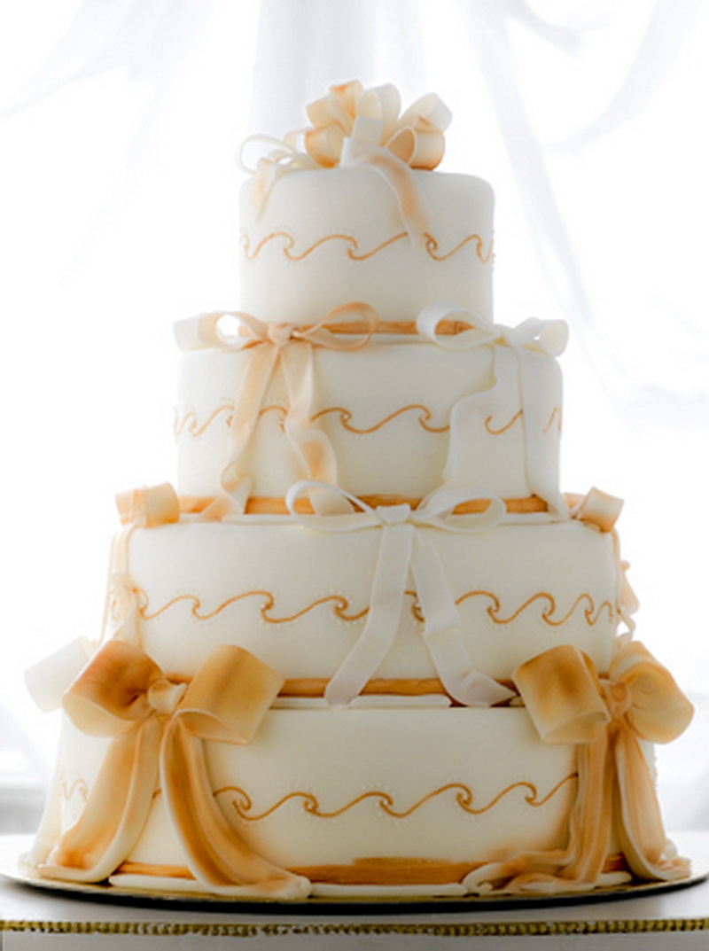 La Rosa Cukrászda - Esküvői torták [Torták, Sütemények, Kávézó, Tonino