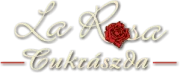 [La Rosa Cukr&aacute;szda]