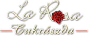 [La Rosa Cukr&aacute;szda]