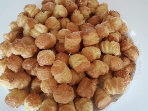 Leveles pog&aacute;csa