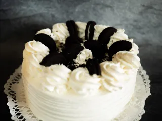 Oreo torta