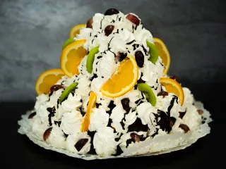 Profi torta