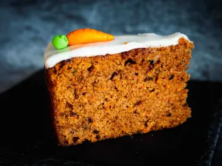 R&eacute;pa torta szelet