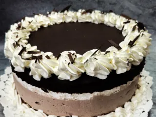 Rig&oacute; Jancsi torta