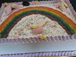 Sz&ouml;gletes d&iacute;sztorta kisl&aacute;nynak