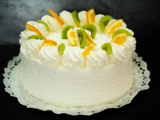 Tejsz&iacute;nes t&uacute;r&oacute; torta