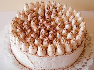 Tiramisu torta