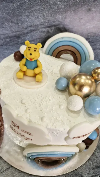 torta macival